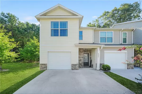 6256 TRICKLE BND, Atlanta, GA 30349