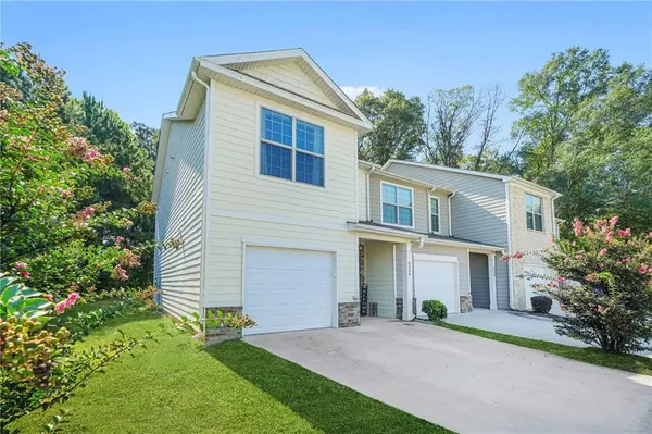 Atlanta, GA 30349,6256 TRICKLE BND