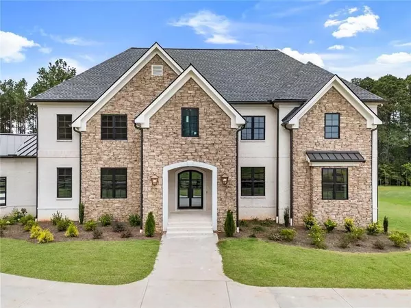 Milton, GA 30004,15792 Thompson RD S