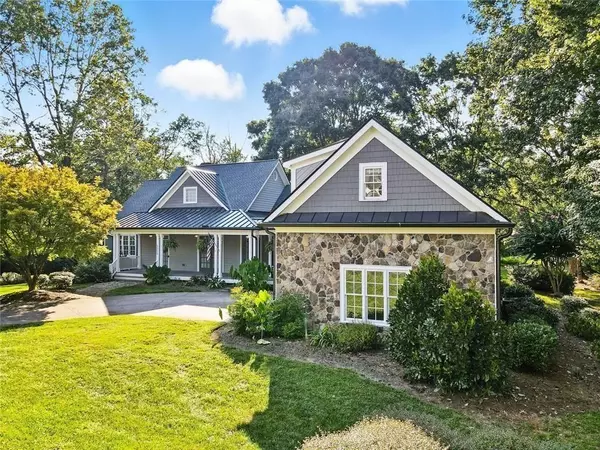 Woodstock, GA 30188,4054 Hickory Fairway DR