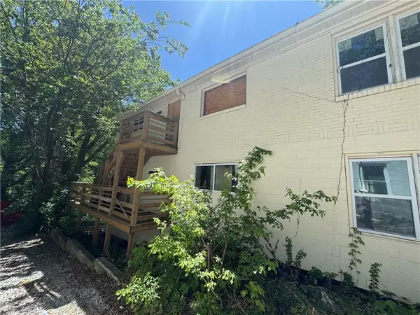 Atlanta, GA 30314,169 Burbank DR NW