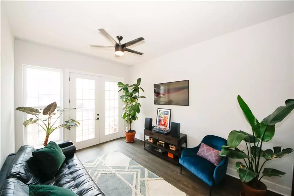 Atlanta, GA 30316,764 Memorial DR SE #2