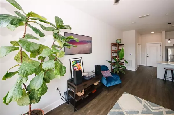 Atlanta, GA 30316,764 Memorial DR SE #2