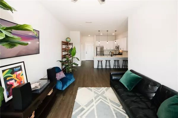 Atlanta, GA 30316,764 Memorial DR SE #2