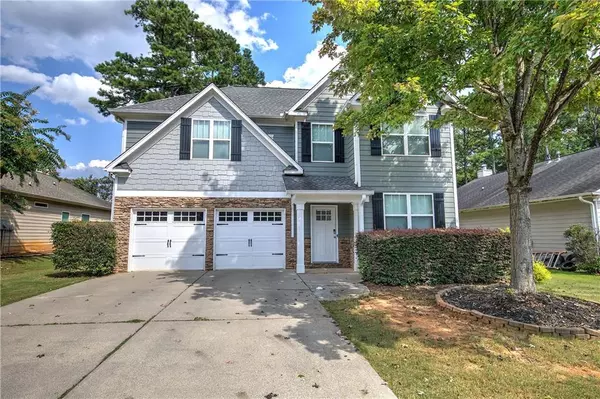155 Mercer LN, Cartersville, GA 30120