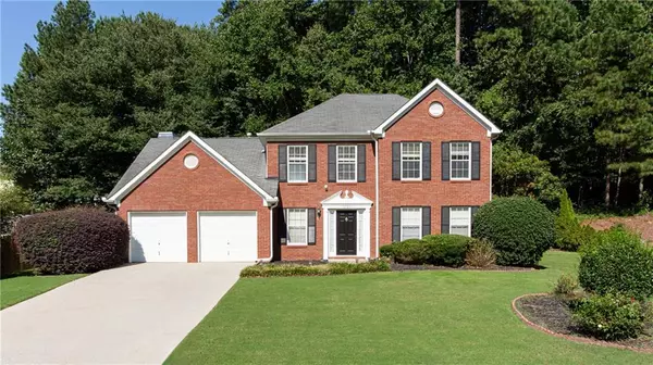 5724 Wandering Vine TRL SE, Mableton, GA 30126