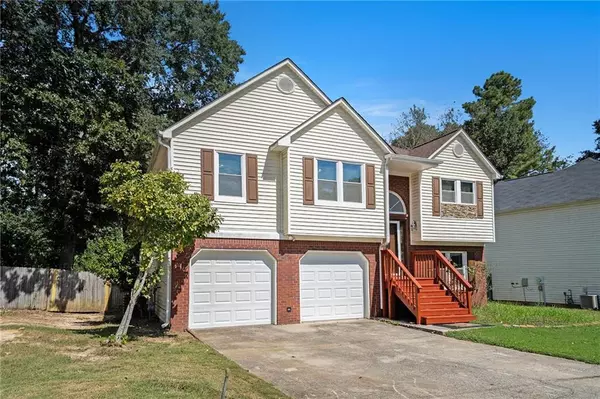 Powder Springs, GA 30127,4208 Mistymorn PT