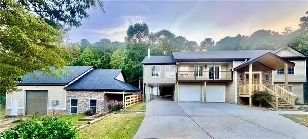72 Country Creek RD NE, White, GA 30184