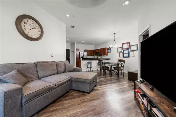 Atlanta, GA 30314,870 Mayson Turner Road NW #1111