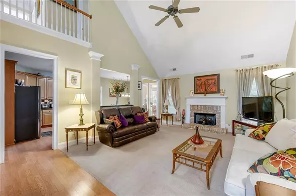 Mableton, GA 30126,4406 Yelverton PL