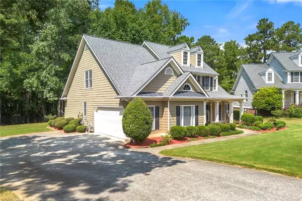 Mableton, GA 30126,4406 Yelverton PL