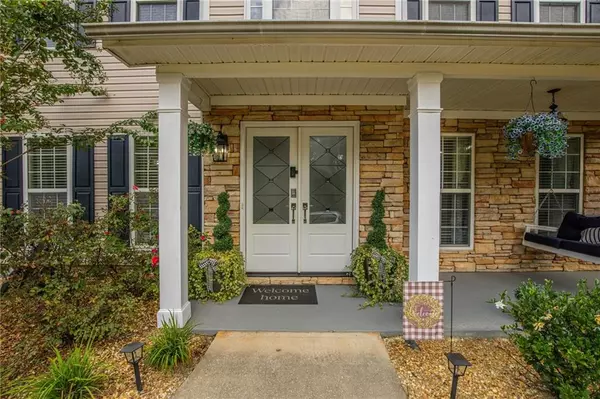 Dacula, GA 30019,2961 Haddington TRCE