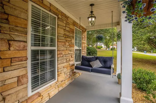 Dacula, GA 30019,2961 Haddington TRCE