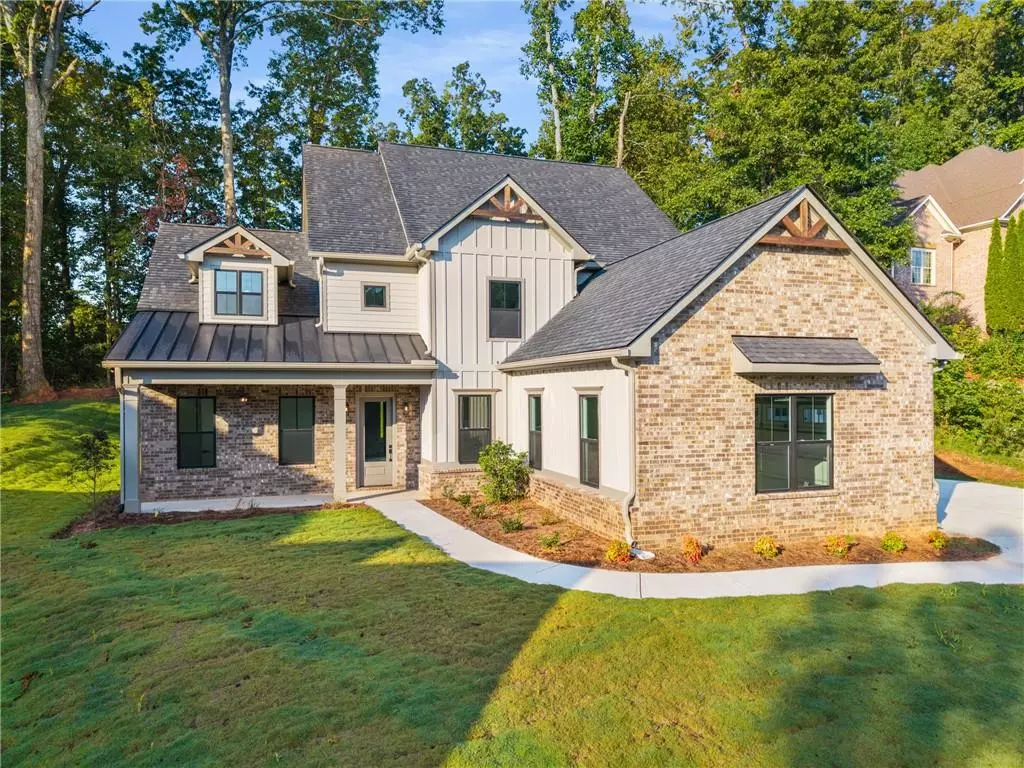 Jefferson, GA 30549,7252 Creekside WAY