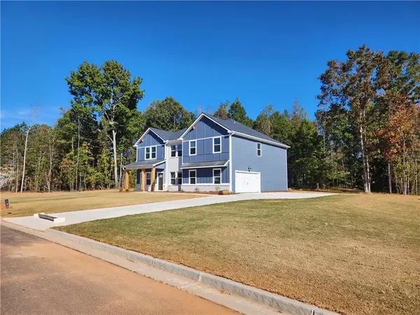 Jackson, GA 30233,133 Post Oak DR