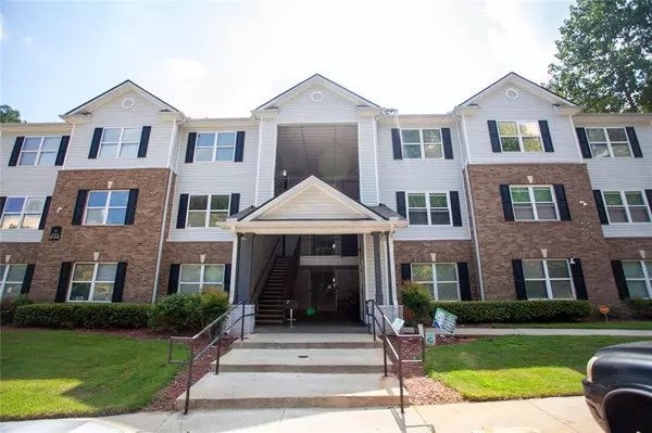 8304 Fairington Village DR #8304, Lithonia, GA 30038