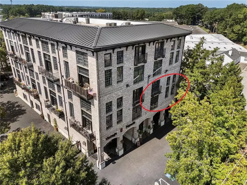 5434 Peachtree RD #106, Chamblee, GA 30341