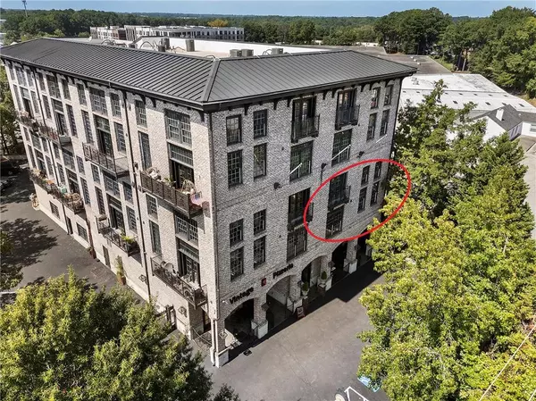 5434 Peachtree RD #106, Chamblee, GA 30341