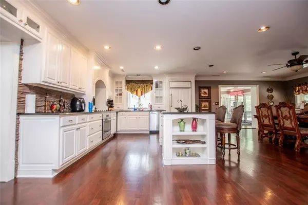 Douglasville, GA 30134,1050 Denton RD