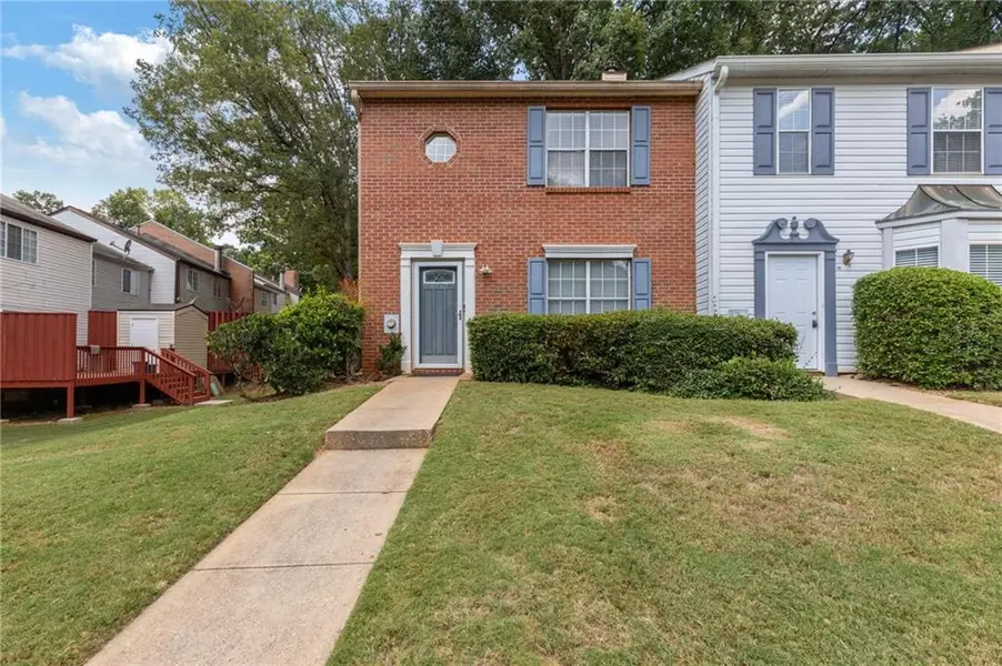 6467 Wedgeview DR, Tucker, GA 30084