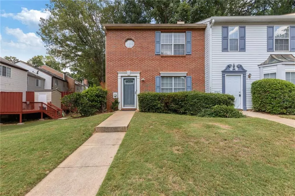 Tucker, GA 30084,6467 Wedgeview DR