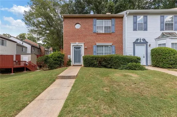 6467 Wedgeview DR, Tucker, GA 30084