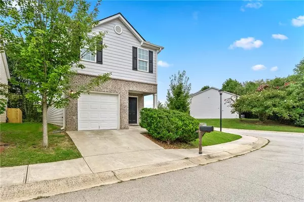 Conyers, GA 30012,2140 Belmont CIR