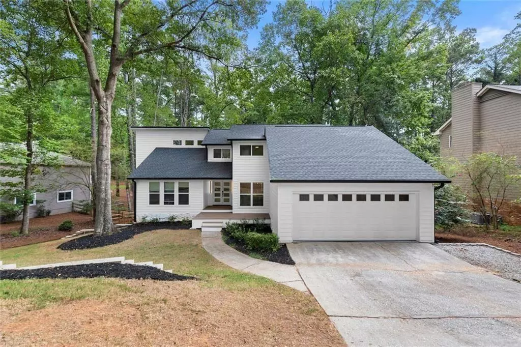Roswell, GA 30076,3040 Roxburgh DR