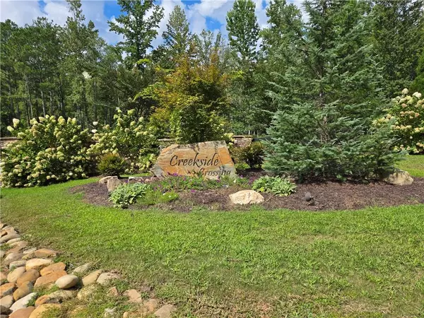 0 Vista Creek Drive DR, Talking Rock, GA 30175