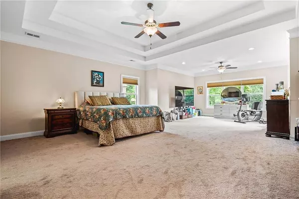 Marietta, GA 30062,2572 Walden Estates DR