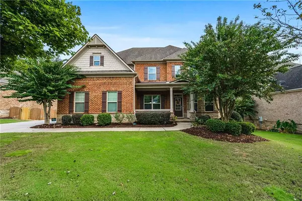 Marietta, GA 30062,2572 Walden Estates DR