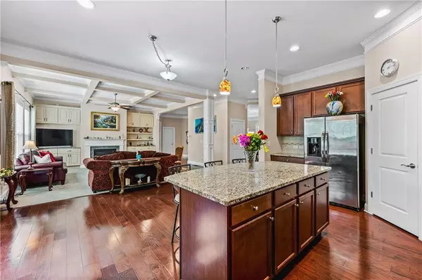 Marietta, GA 30062,2572 Walden Estates DR