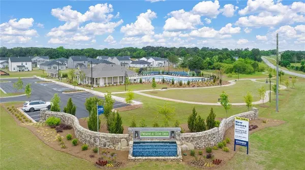 Statham, GA 30666,383 Abbott RD