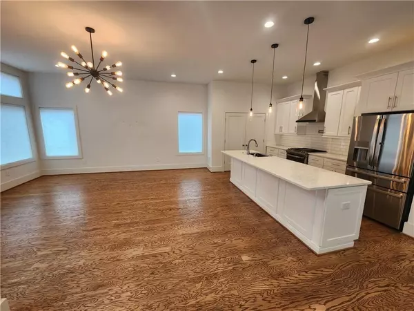 Atlanta, GA 30315,221 Bass ST SE