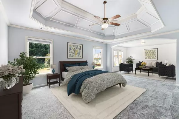 Lawrenceville, GA 30045,1638 Great Shoals CIR