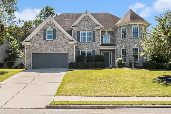 1638 Great Shoals CIR, Lawrenceville, GA 30045