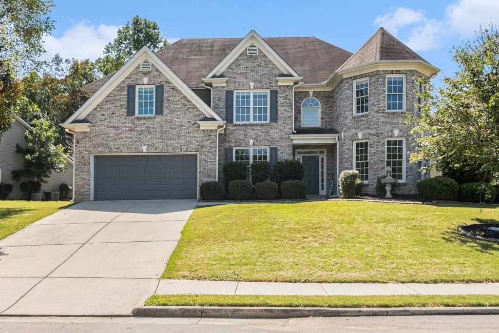 Lawrenceville, GA 30045,1638 Great Shoals CIR
