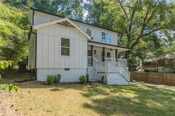 Atlanta, GA 30310,770 Waters DR SW