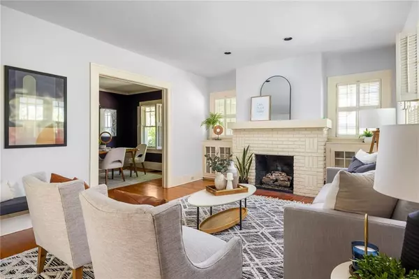 Atlanta, GA 30307,1583 Mclendon AVE NE