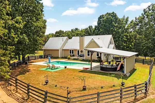 Ranger, GA 30734,6494 Nicklesville RD NE