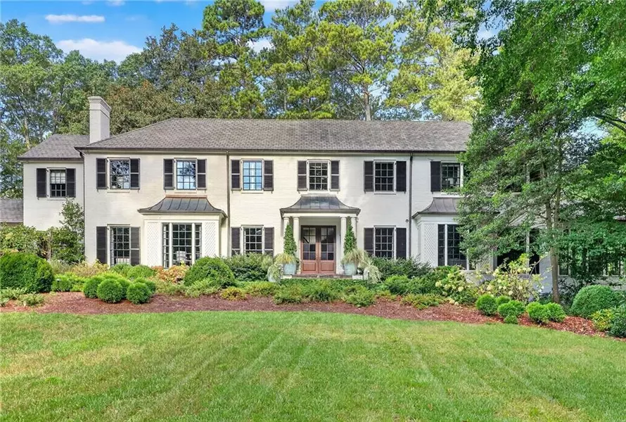 3540 Tuxedo RD NW, Atlanta, GA 30305