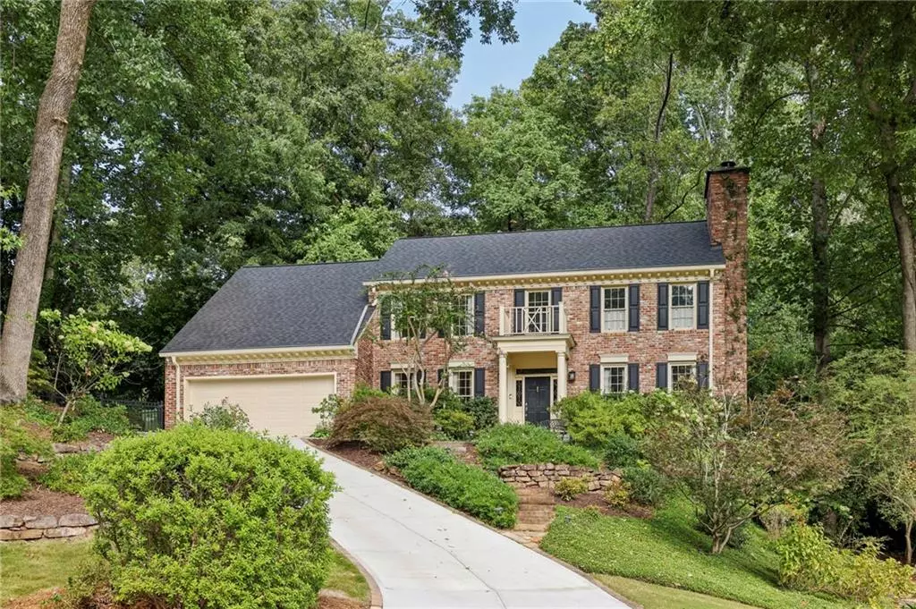 Atlanta, GA 30342,3612 Mayfair RD NE