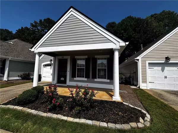 Woodstock, GA 30189,104 ROSE COTTAGE LN #65