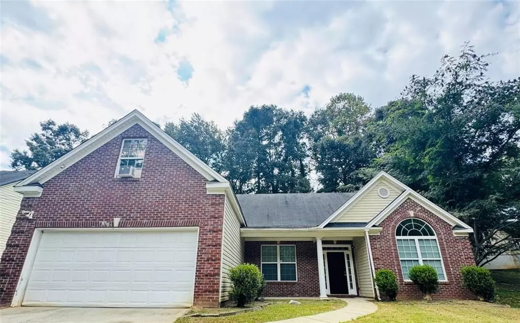 Union City, GA 30291,5736 LAKESIDE DR
