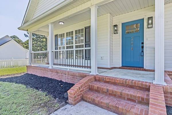 204 Erin LN, Macon, GA 31216