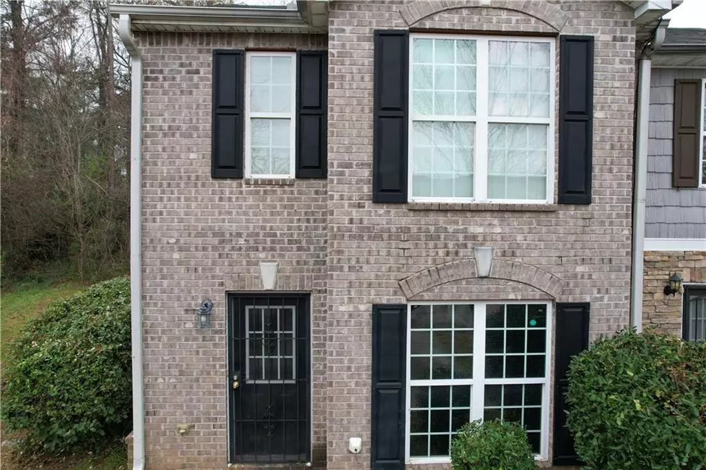 Conley, GA 30288,4031 Browne CT