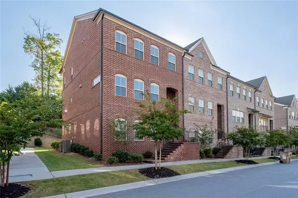 Suwanee, GA 30024,3715 Via Nuova LN