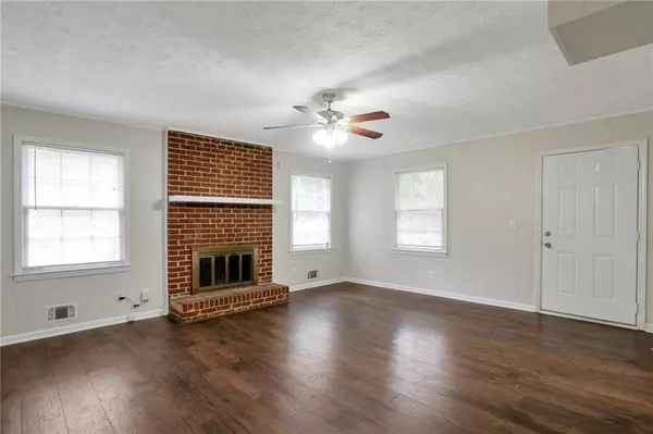Stone Mountain, GA 30083,4570 Craghill CIR