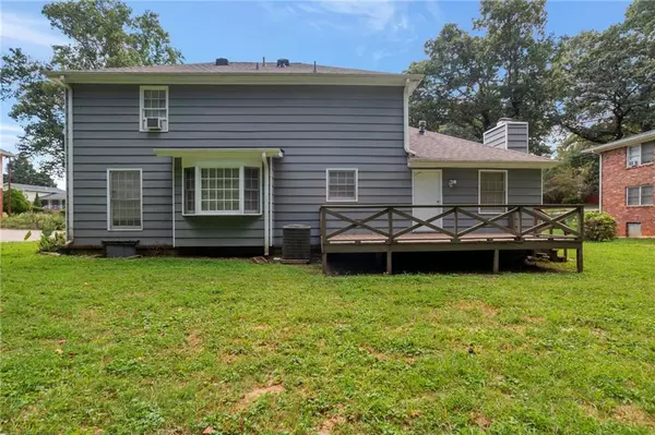 Stone Mountain, GA 30083,4570 Craghill CIR