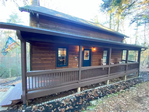 Cleveland, GA 30528,310 Highland TRL